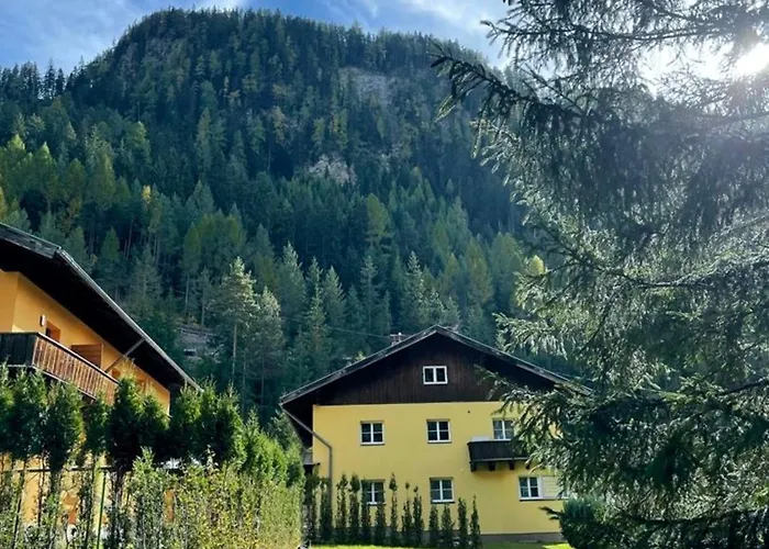 Ferienwohnung Neufundlaender