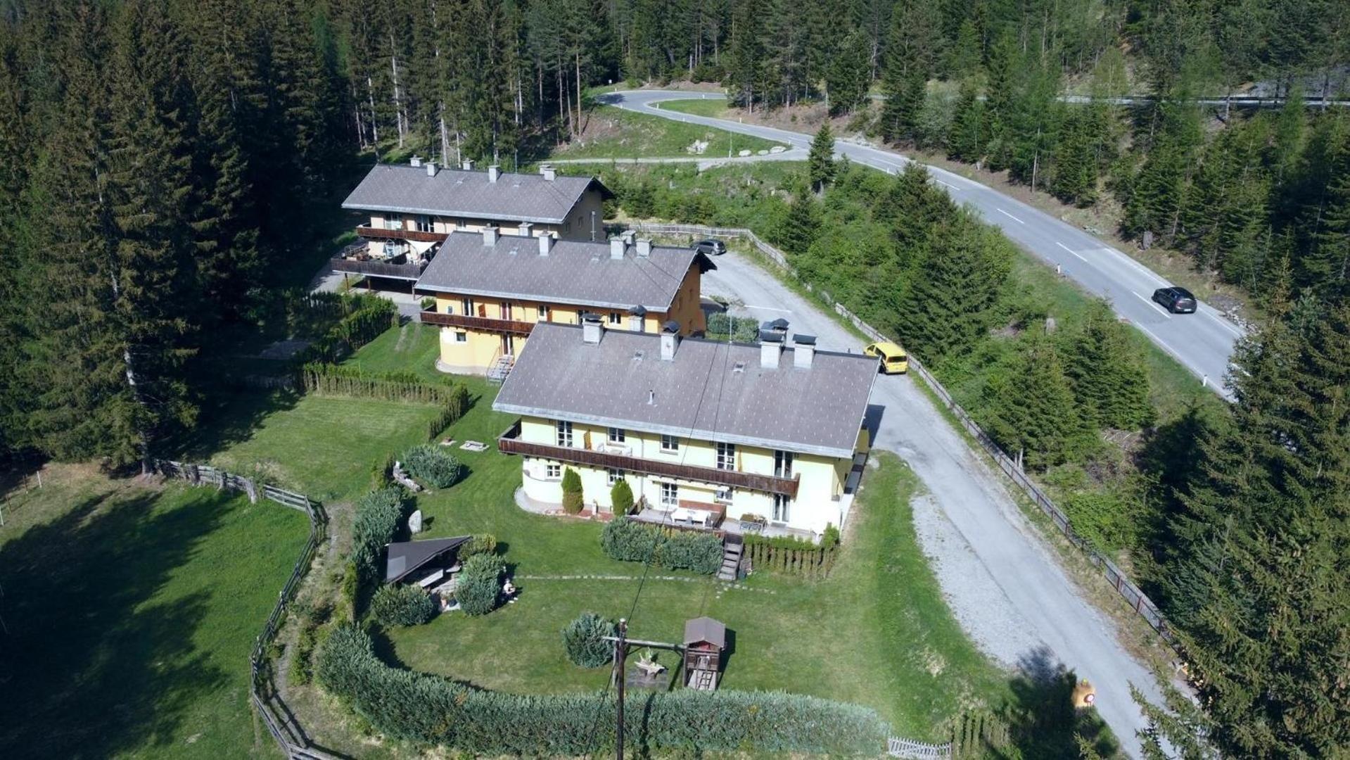 Apartment Neufundlaender *