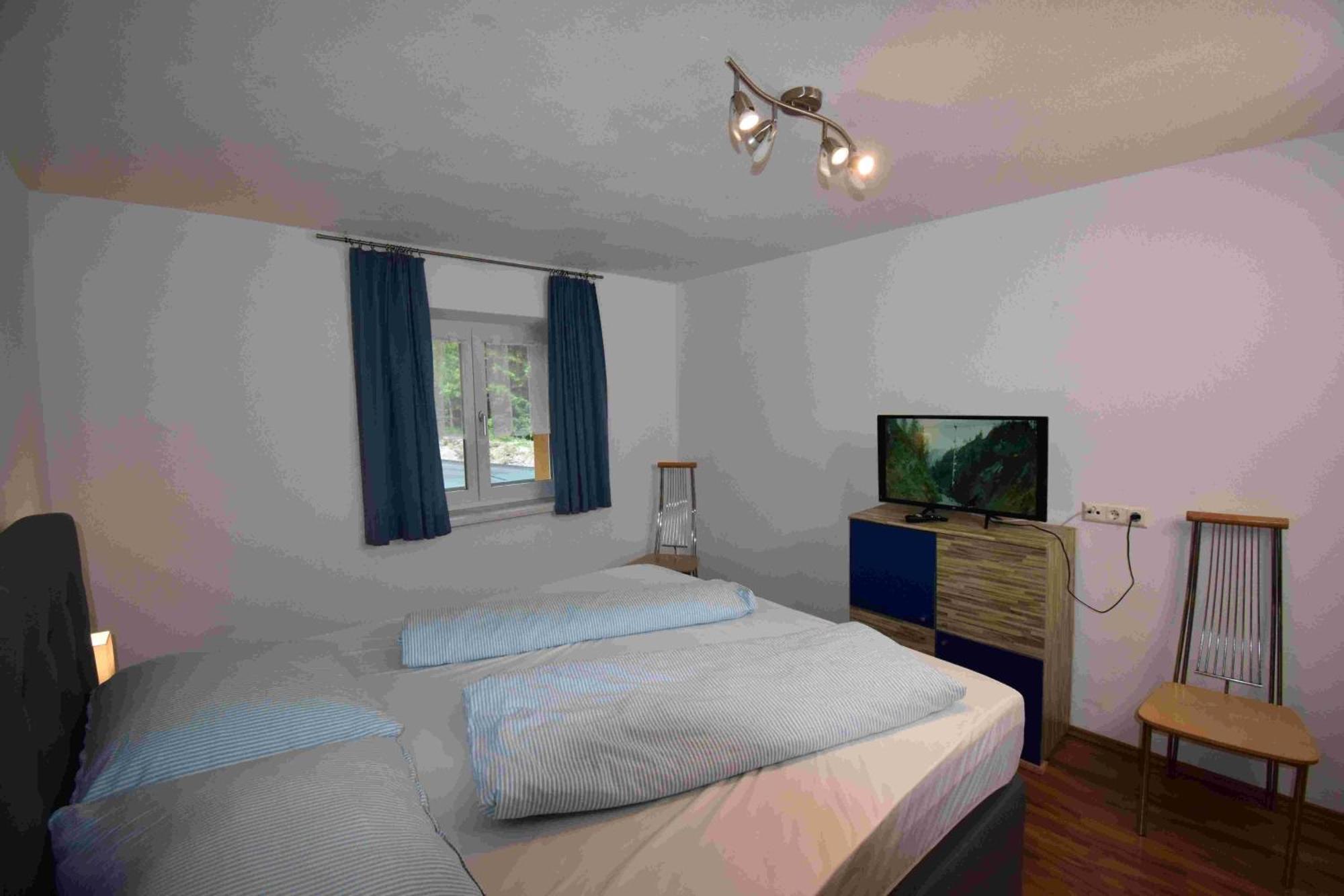 Neufundlaender Apartment *